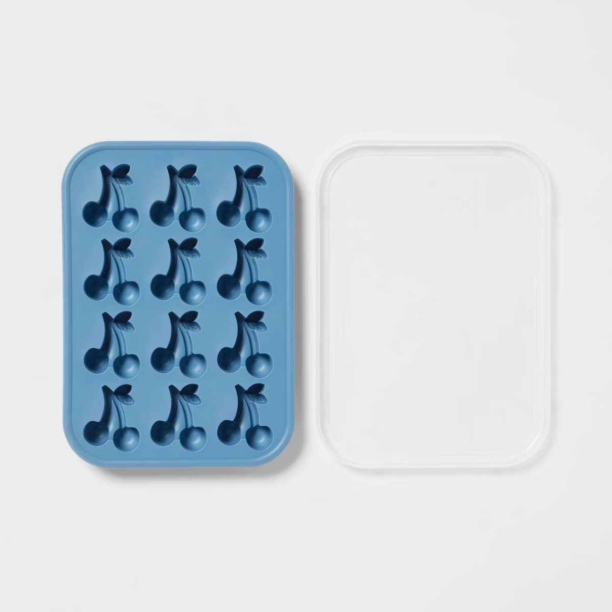 Silicone Novelty Ice Tray with Lid  - Room Essentials™ | Target
