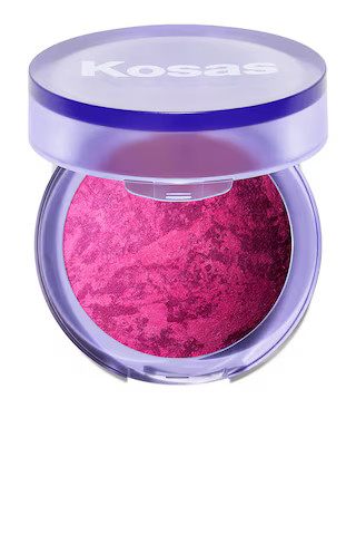 Blush Is Life Baked Dimensional + Brightening Blush in Chills | Revolve Clothing (Global)