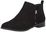 Women's Rate Zip Ankle Boot | Amazon (US)