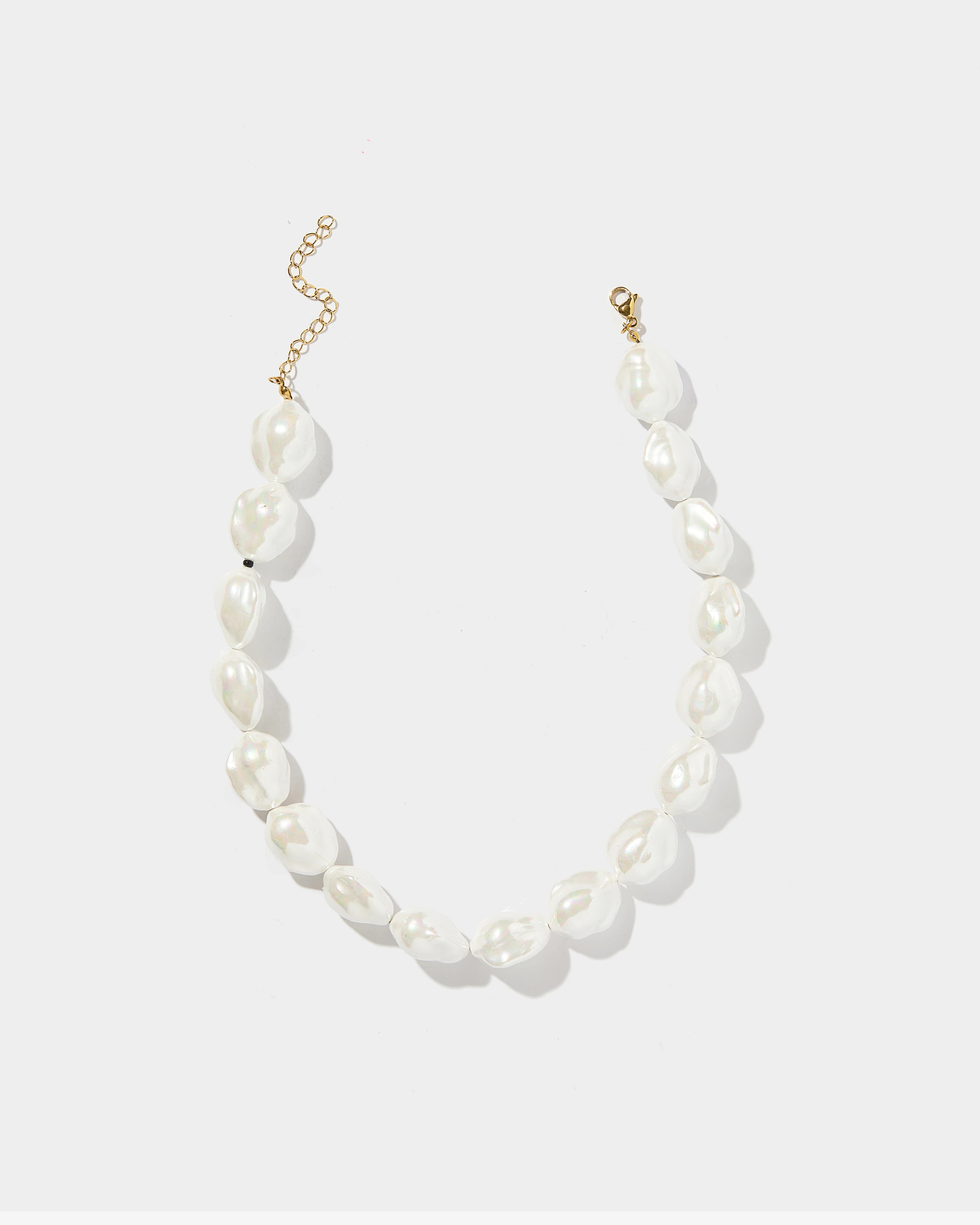 Poppy Necklace | Allie + Bess