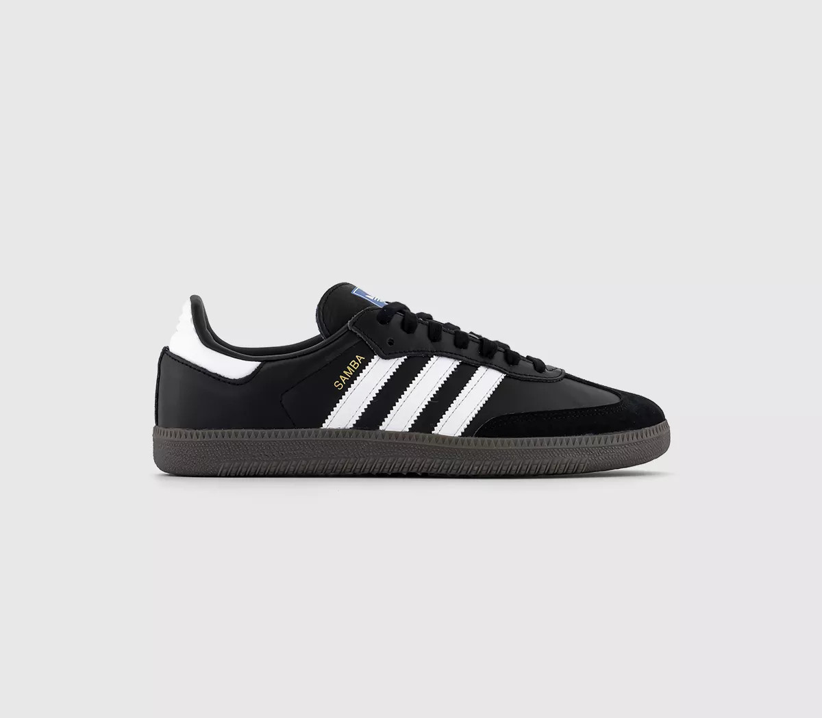 Samba OG Trainers | OFFICE London (UK)