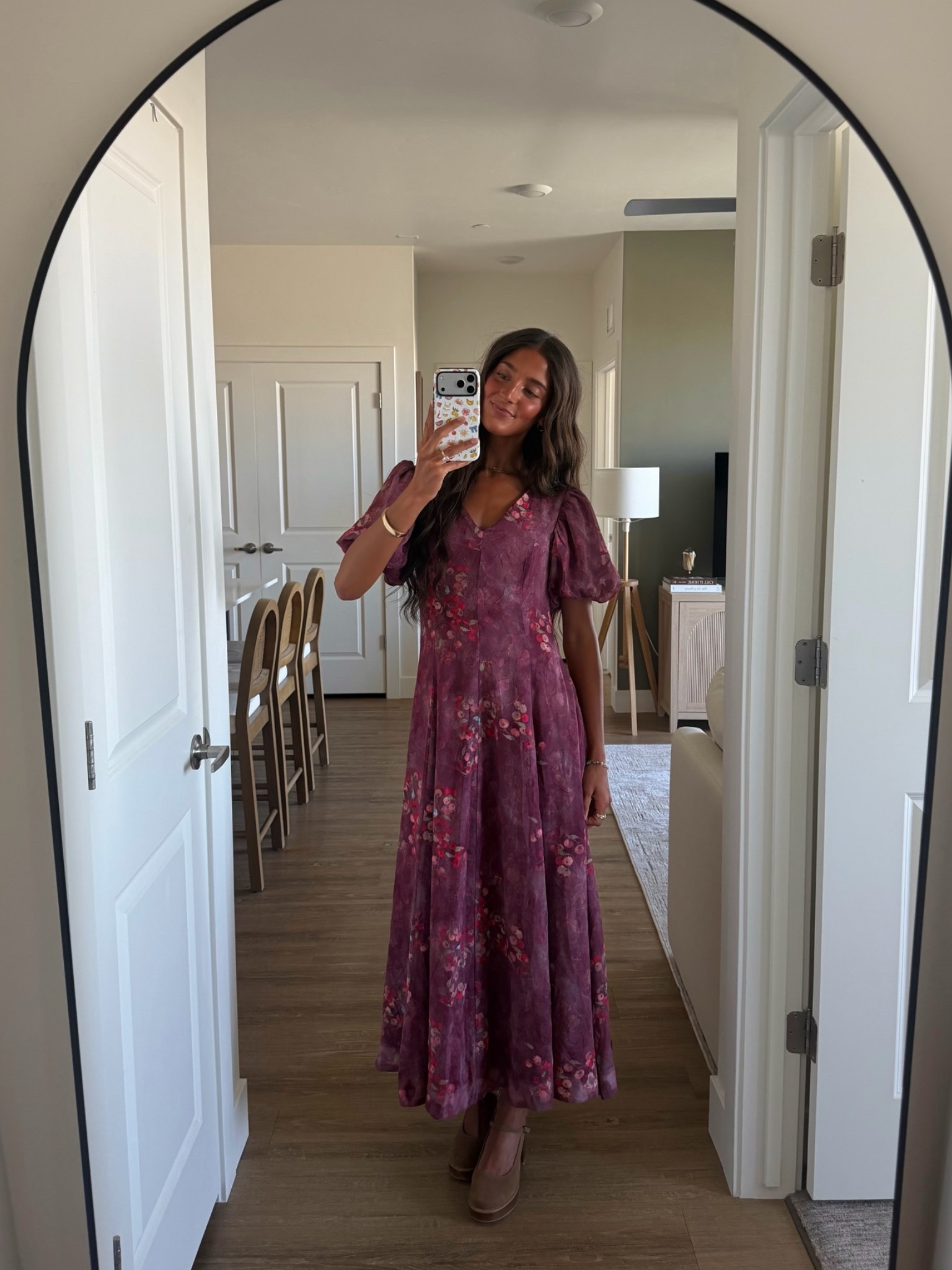 Exact dress is from Shop Stevie!! Shoes are old from Böhme