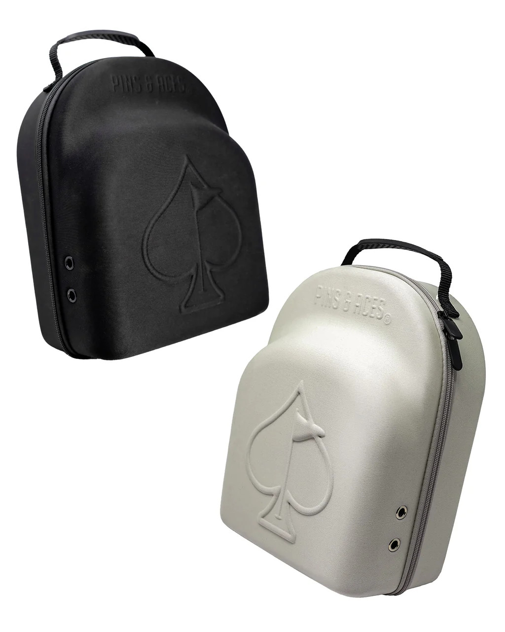 Hat Caddie | Pins & Aces