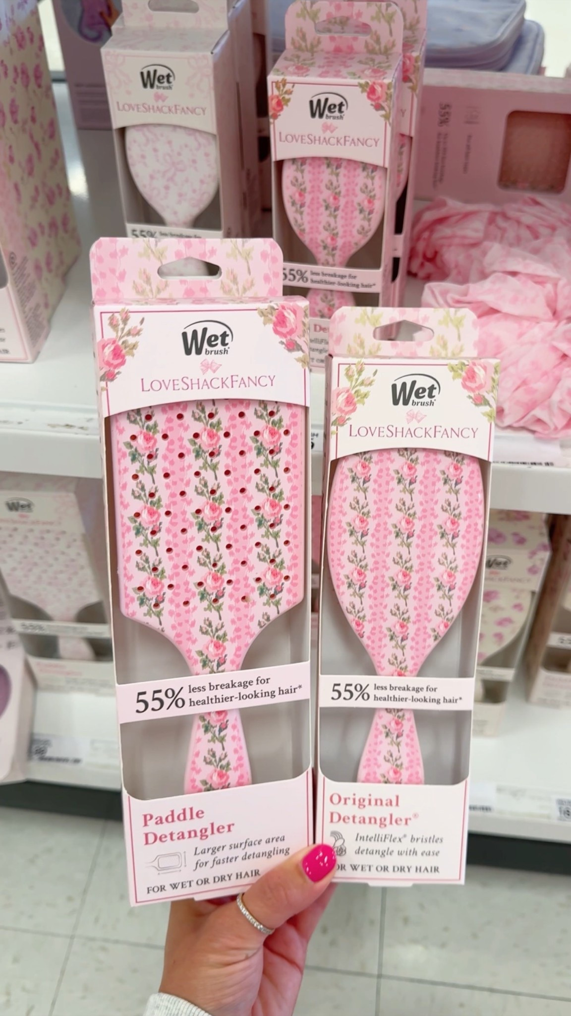 Target LoveShackFancy, case-mate LoveShackFancy, wet brush LoveShackFancy, LoveShackFancy school supplies, target back to school, target school supplies, dorm room, sorority house, sorority rush, college dorm, college back to school, sorority girl, dorm decor, dorm essentials, travel essentials

🌸🎀🩷

#LTKBeauty #LTKTravel #LTKKids