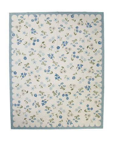 8x10 Washable Area Rug | TJ Maxx