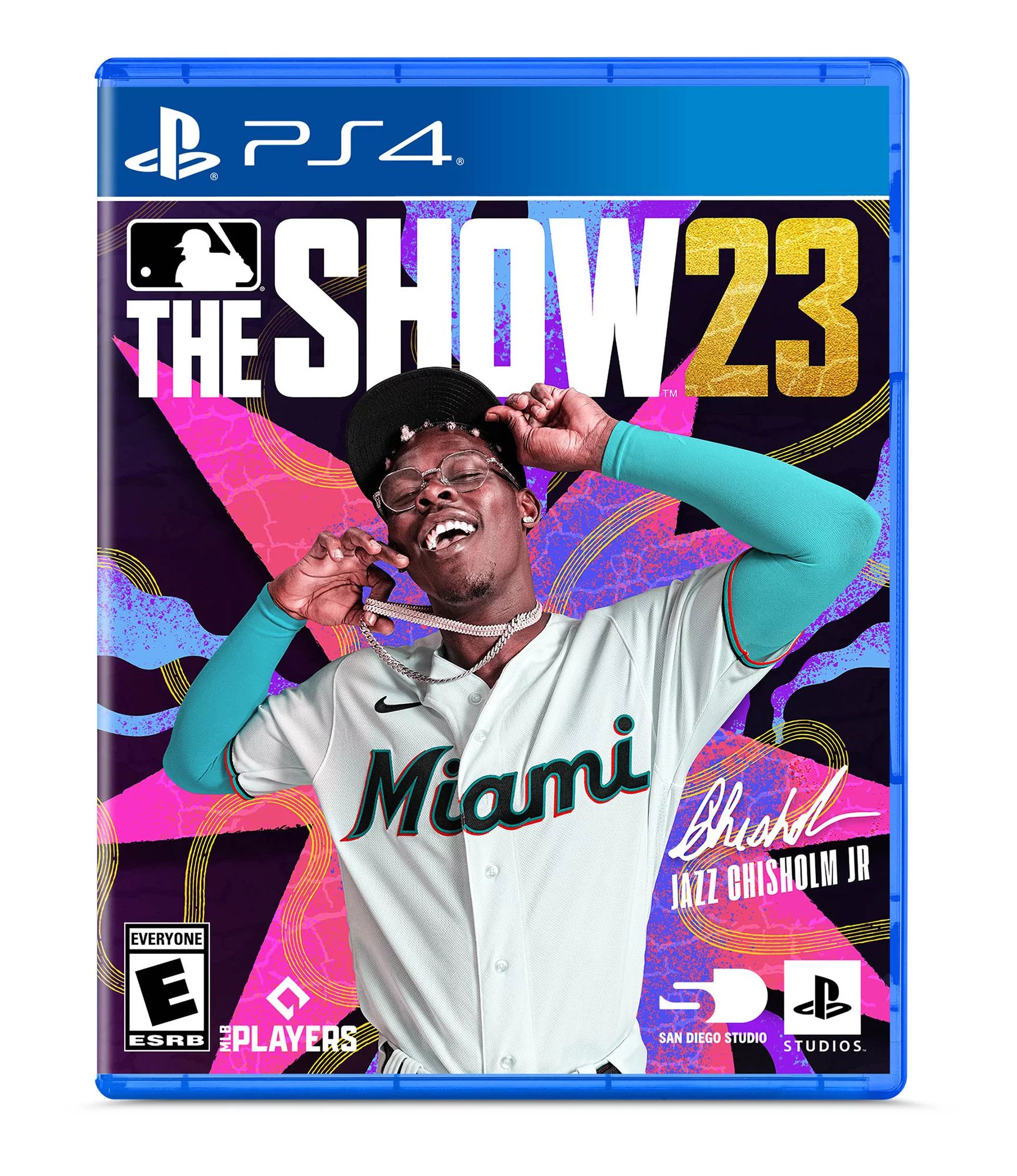 MLB The Show 23 - PlayStation 4 | Walmart (US)