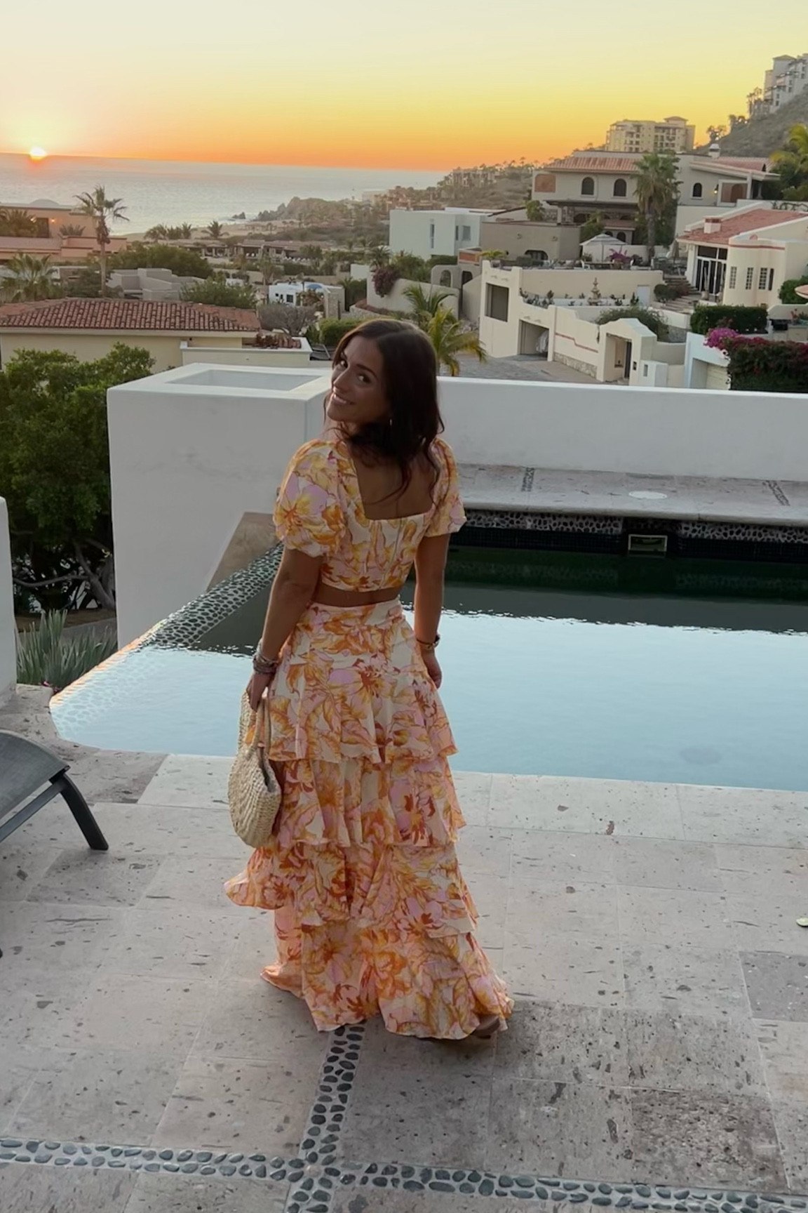 Take me back to Cabo so I can rewear this stunning set again 🤩

#LTKunder100 #LTKsalealert #LTKtravel