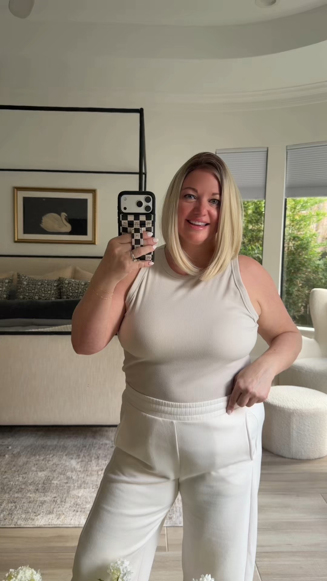 My favorite bra Isn’t from a fancy bra store.  It’s Amazon and under $20!  Supportive, sleep level comfort, smoothing back, no digging, ultra soft.  I’ve tossed all my other “designer” bras and only wear these! 

#LTKmomlife #LTKgrwm #LTKSaleAlert