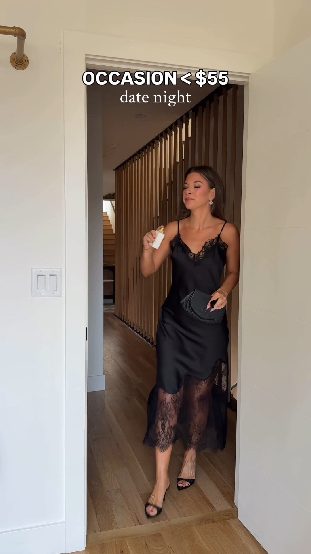 VICI fall and winter special occasion dresses under $55 🖤use code emerson40 thru tuesday only!

I’m 5’4” and wearing my usual smalls/2
• sized down in mini dresses: xs 

fall outfits, fall dresses, autumn outfits, sweater dresses, midi dresses, long sleeve dresses, casual outfits, thanksgiving outfits, family photo outfits, date night outfits, work outfits, fall fashion, autumn fashion, cozy outfits, transitional outfits, neutral outfits, everyday outfits, weekend outfits, women’s fashion, affordable dresses

#LTKSeasonal #LTKWedding #LTKootd