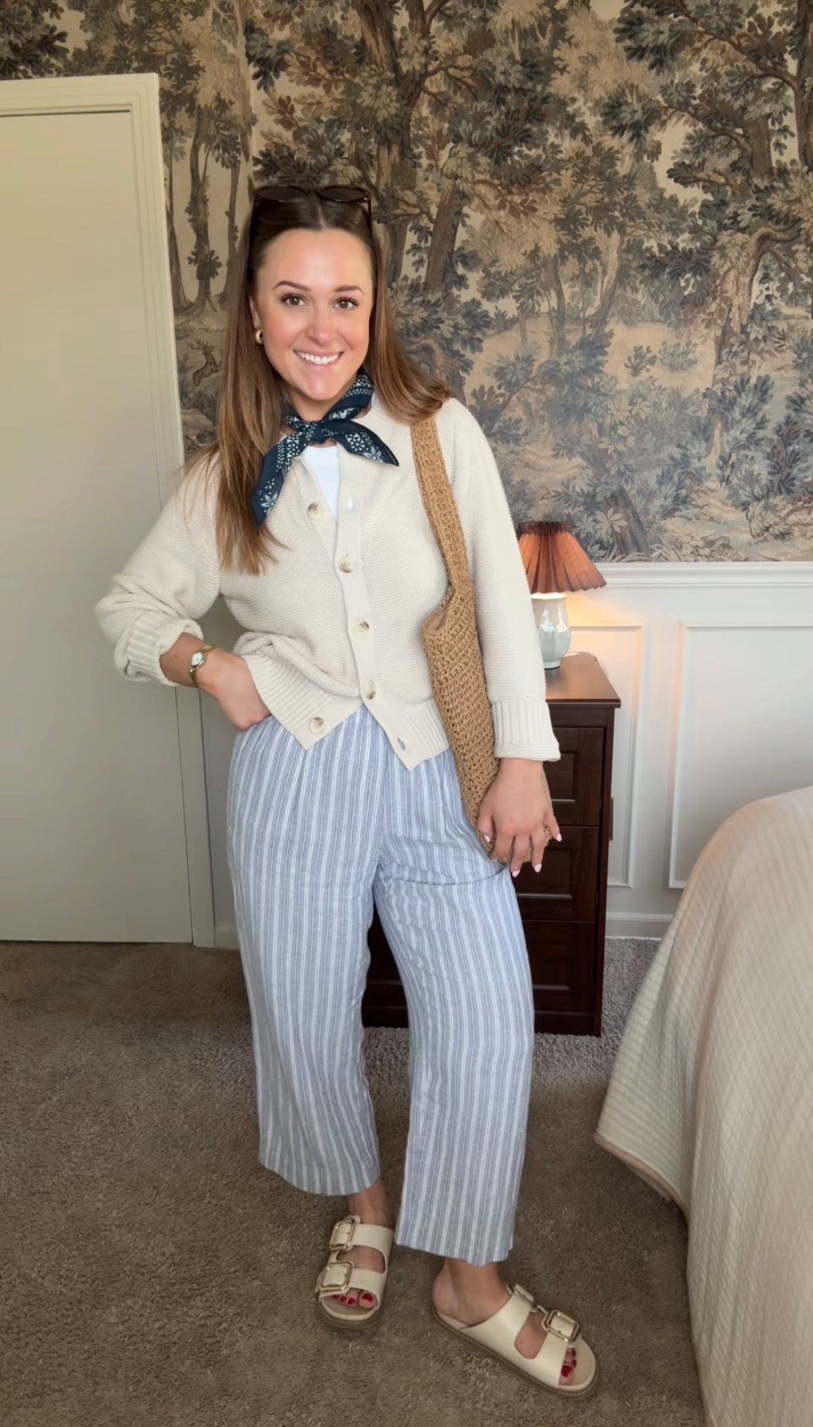 Comfy casual spring outfit from old navy! 

#LTKSaleAlert #LTKSeasonal #LTKootd