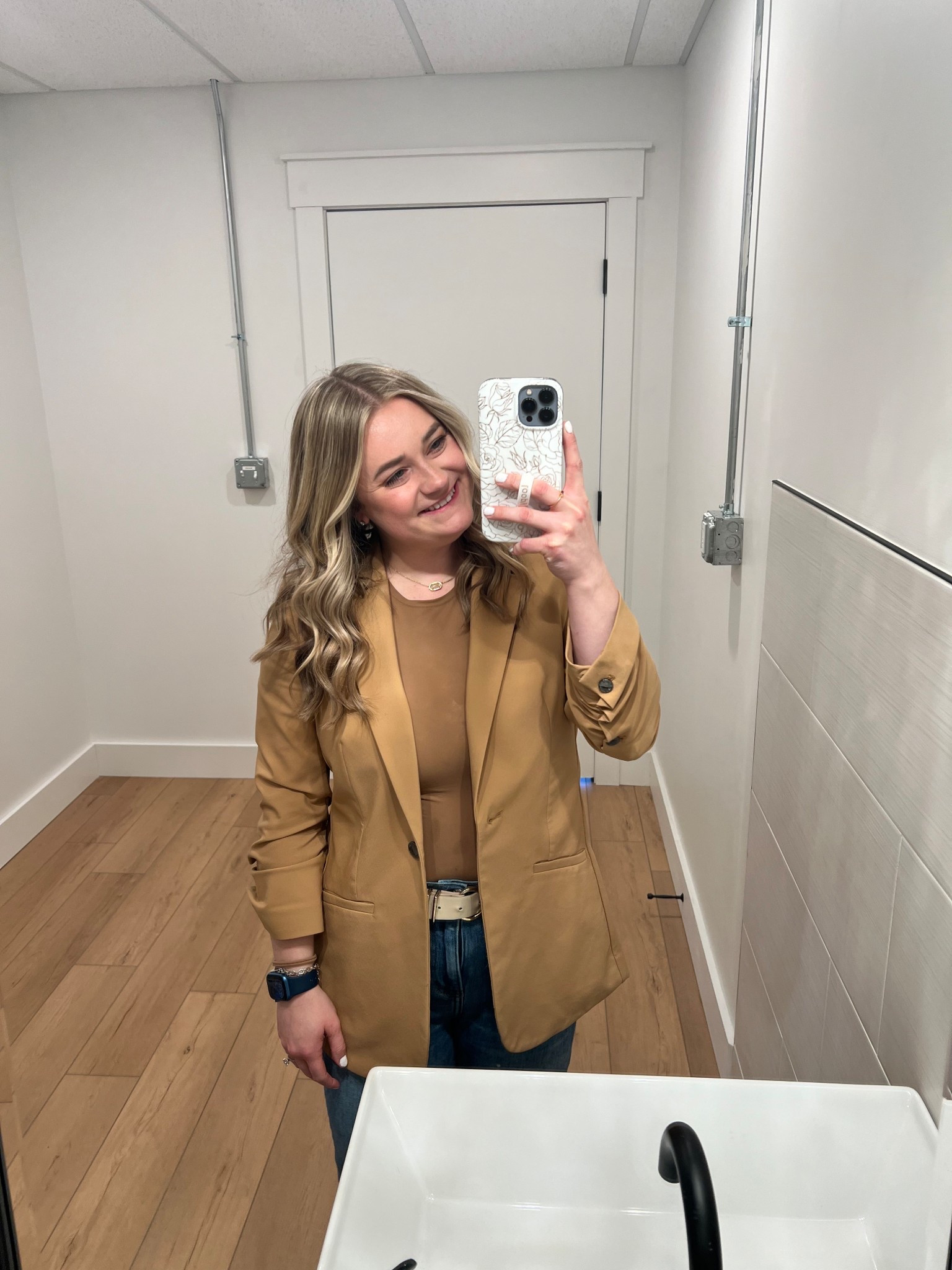 Headshots yesterday! 