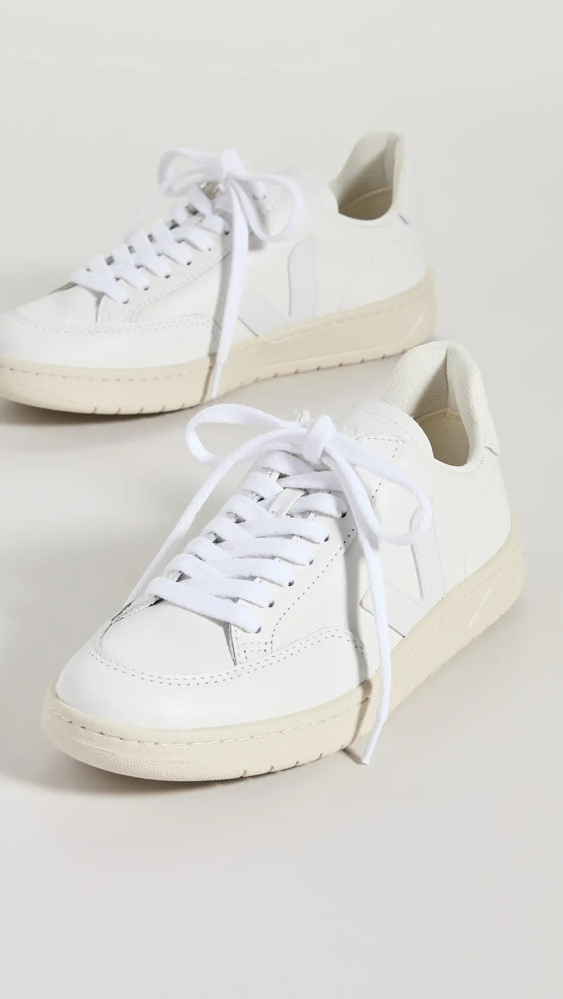 Veja V-12 Sneakers | Shopbop | Shopbop