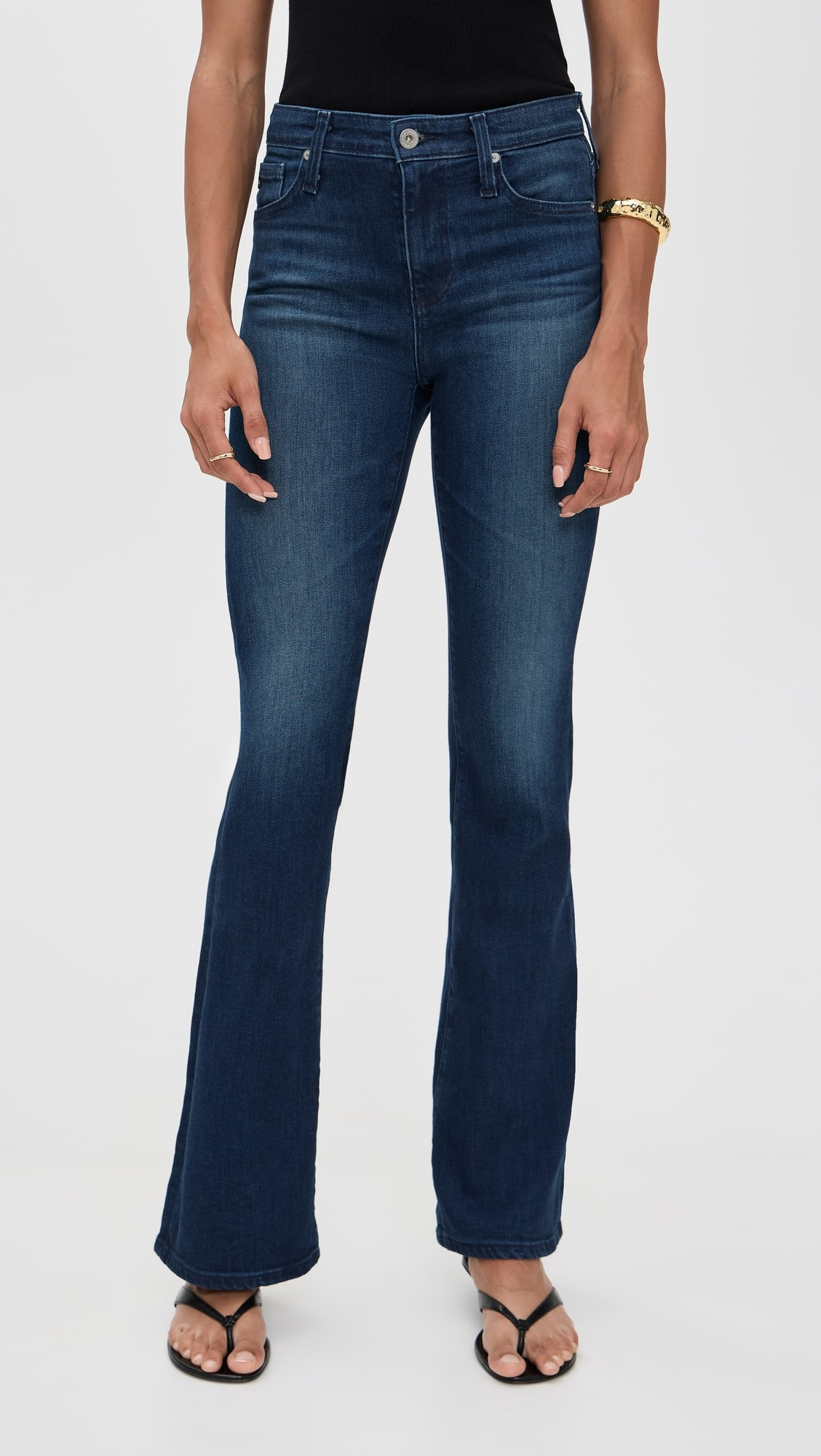 Farrah Boot Jeans | Shopbop