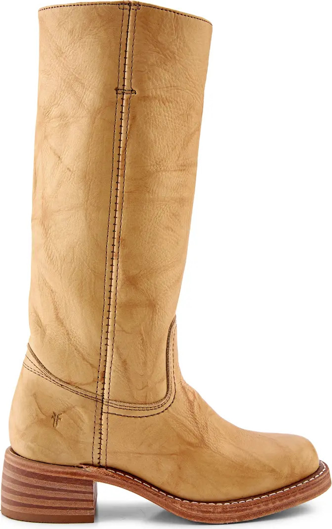 Campus Knee High Boot (Women) | Nordstrom