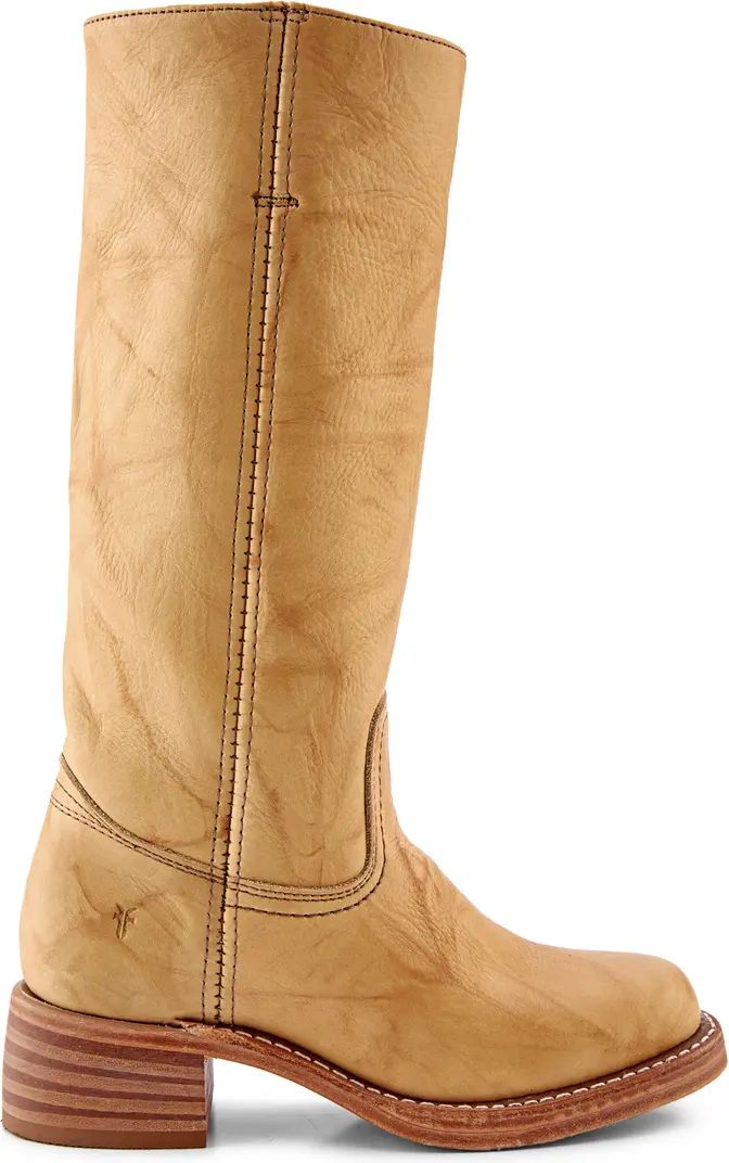 Campus Knee High Boot (Women) | Nordstrom