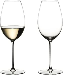 Riedel Veritas Sauvignon Blanc Wine Glass, Set of 2 | Amazon (US)
