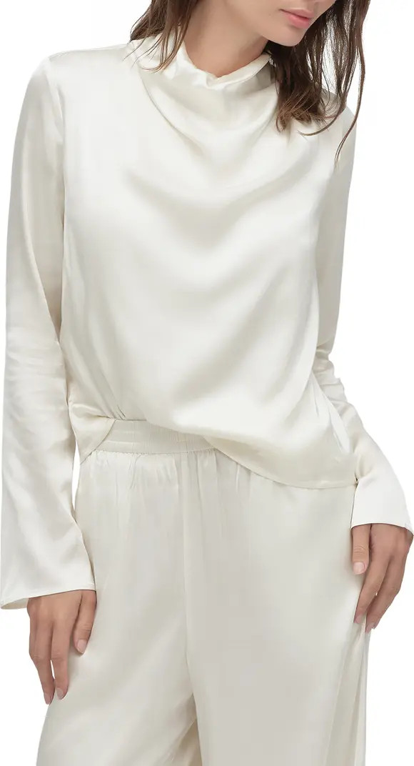 The Alice Long Sleeve Top | Nordstrom