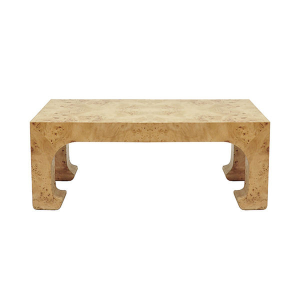 Nicola Cocktail Table
     
  20% OFF | Scout & Nimble