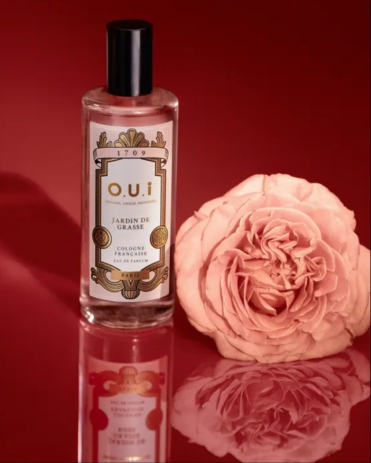 Jardim de Grasse Rose perfume feminino com fragrância cítrica ,flora rosa encantadora 

#LTKbrasil #LTKfamily #LTKbeauty