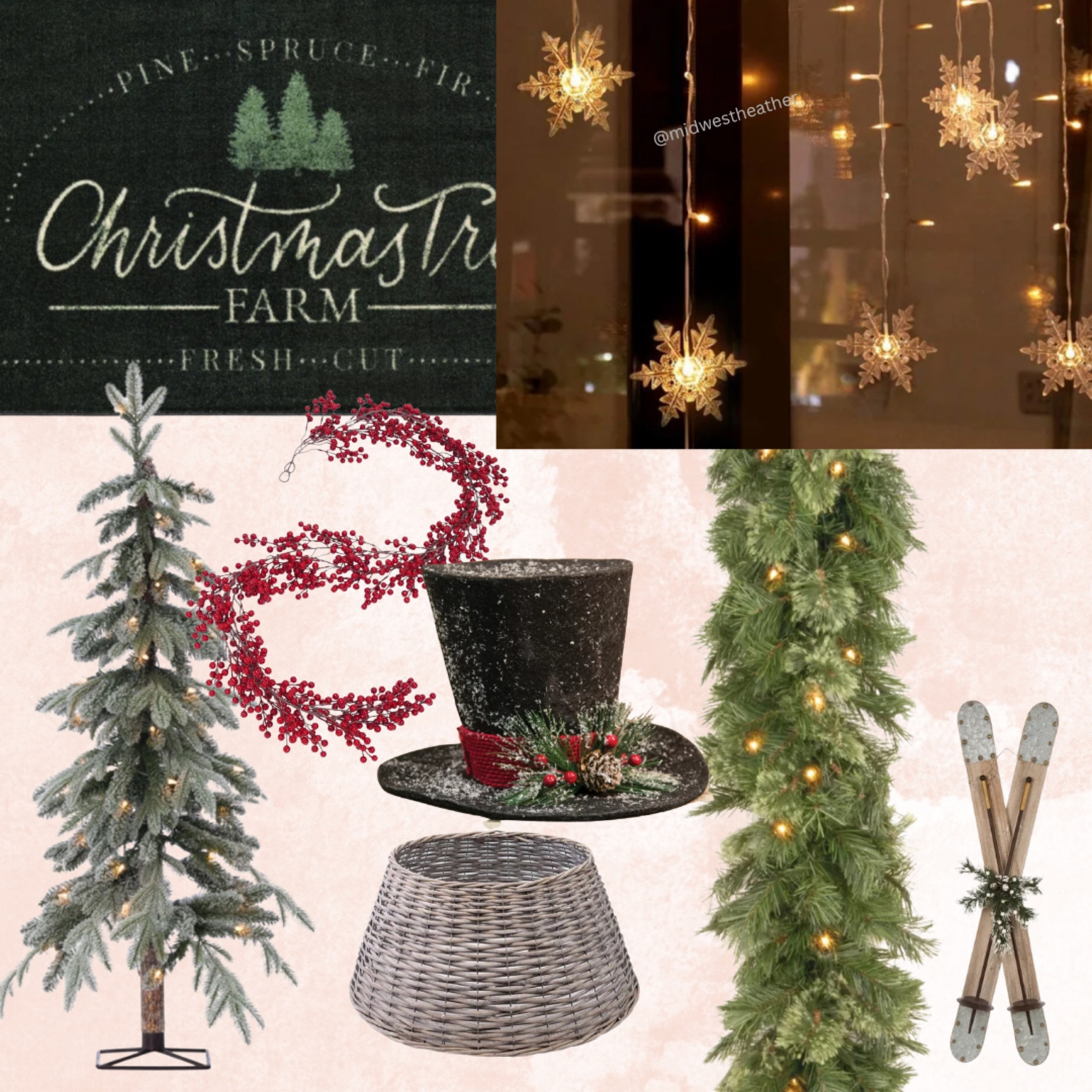 Holiday Decor! 

#LTKHolidaySale #LTKSeasonal #LTKHoliday