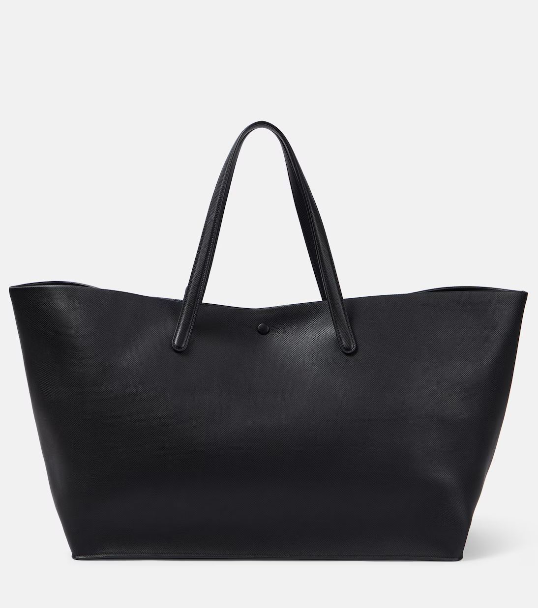 Idaho XL leather tote bag | Mytheresa (US/CA)