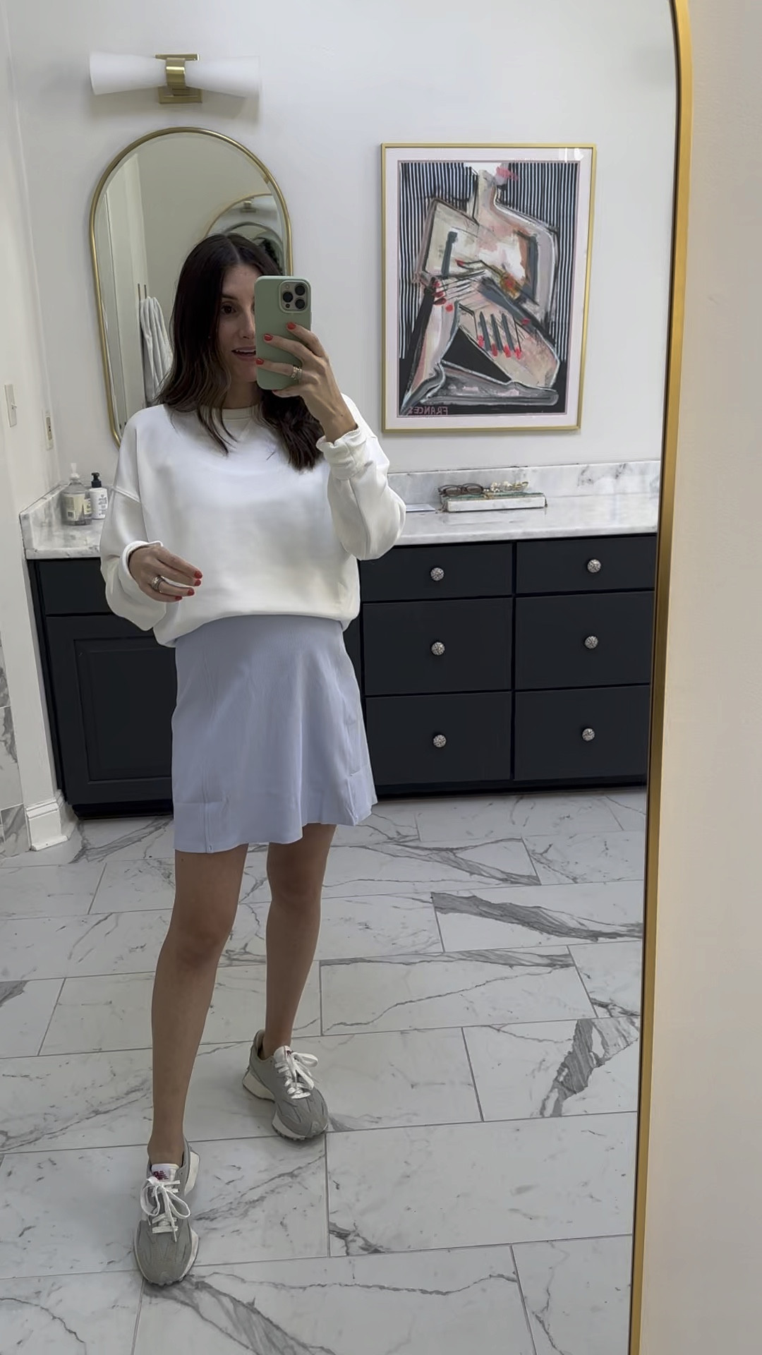 You will never go back to any other pull over after you try this. Hands down the best in my closet. Wearing a small. It’s the perfect light layer for spring & summer! Code THHXSPANX saves you 10% 🤍

#LTKVideo #LTKfindsunder100 #LTKbump