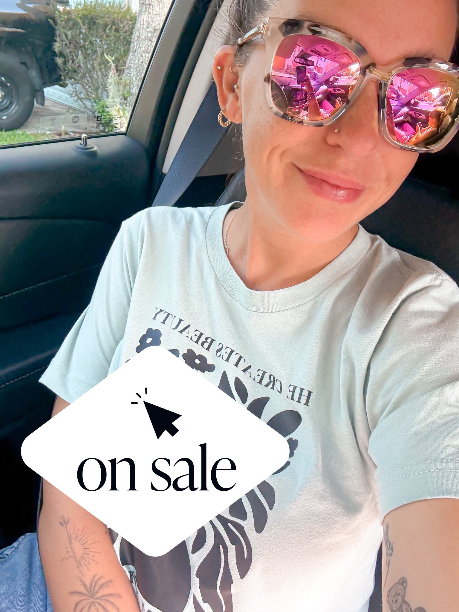 Diff Sunglasses BOGO 

#LTKTravel #LTKSaleAlert #LTKStyleTip