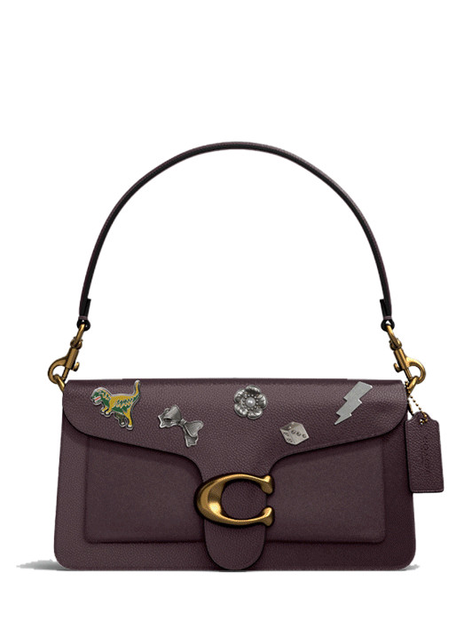Design your Tabby 26 from scratch. | Coach (US)