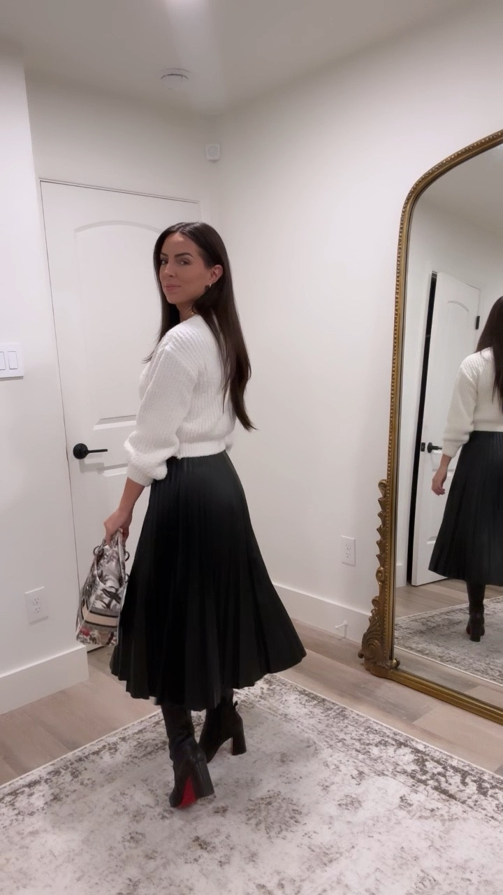 Thanksgiving Outfit

@walmartfashion #WalmartPartner #WalmartFashion 

#LTKHoliday #LTKsalealert #LTKunder50