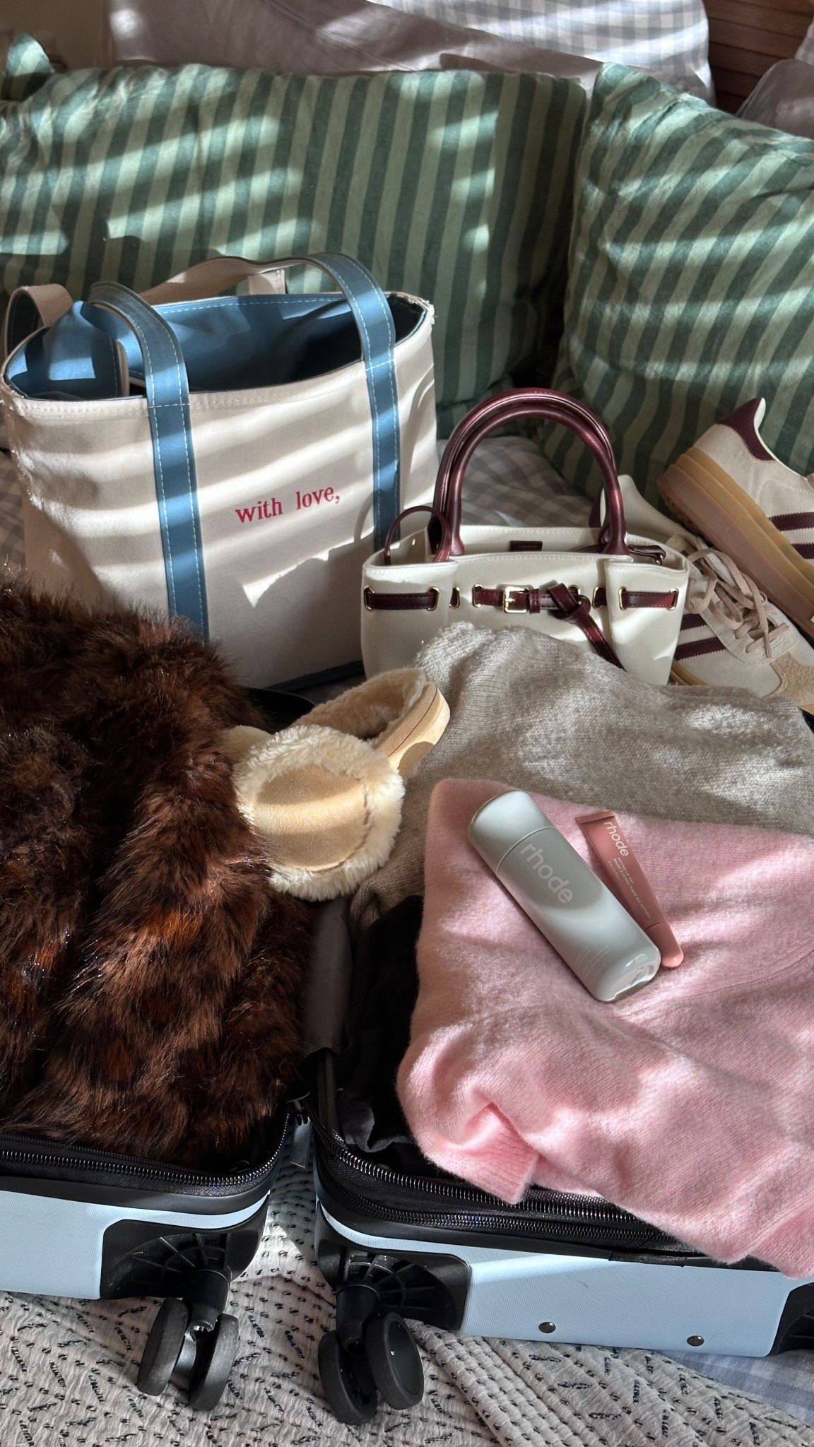 faves for this weekend! 

 #LTKHome #LTKTravel #LTKBeauty