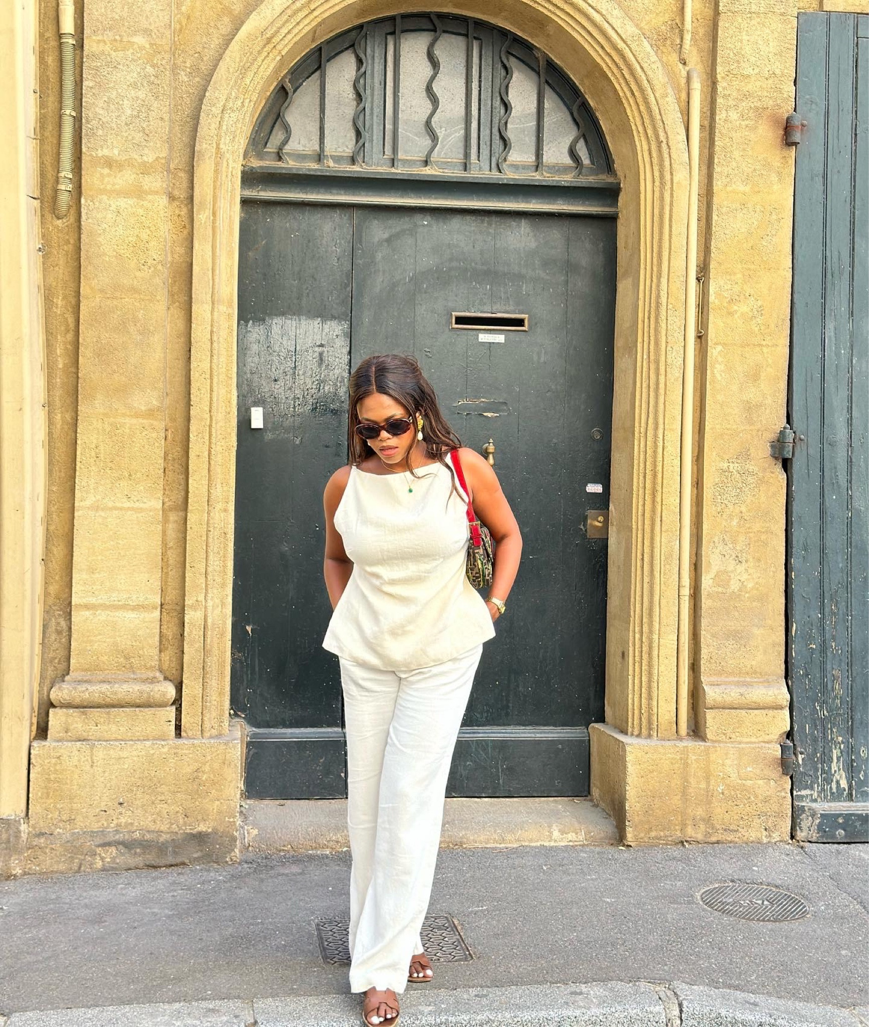 Summer line 

#LTKtravel #LTKstyletip #LTKeurope