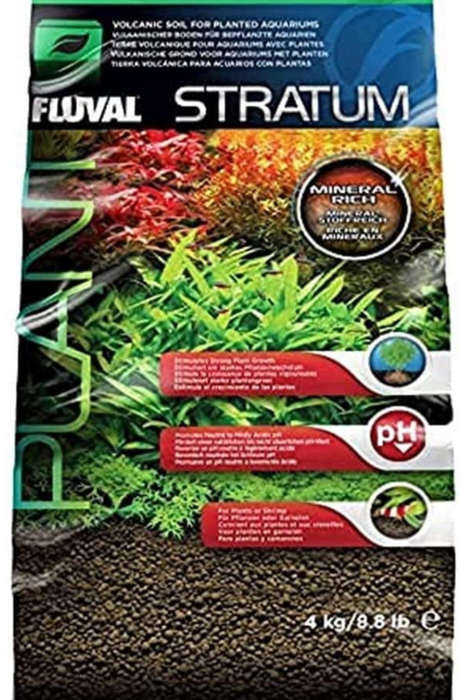 Have you tried Fluval for plant propagation?

#LTKhome #LTKFind