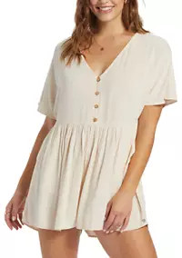 Roxy Women's Endless Journey Romper | Belk