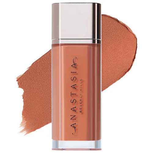 Color: Peach Amber - deep warm peach | Sephora (US)