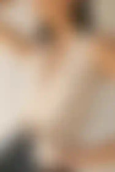 OPEN FRONT KNIT TANK | OAK + FORT