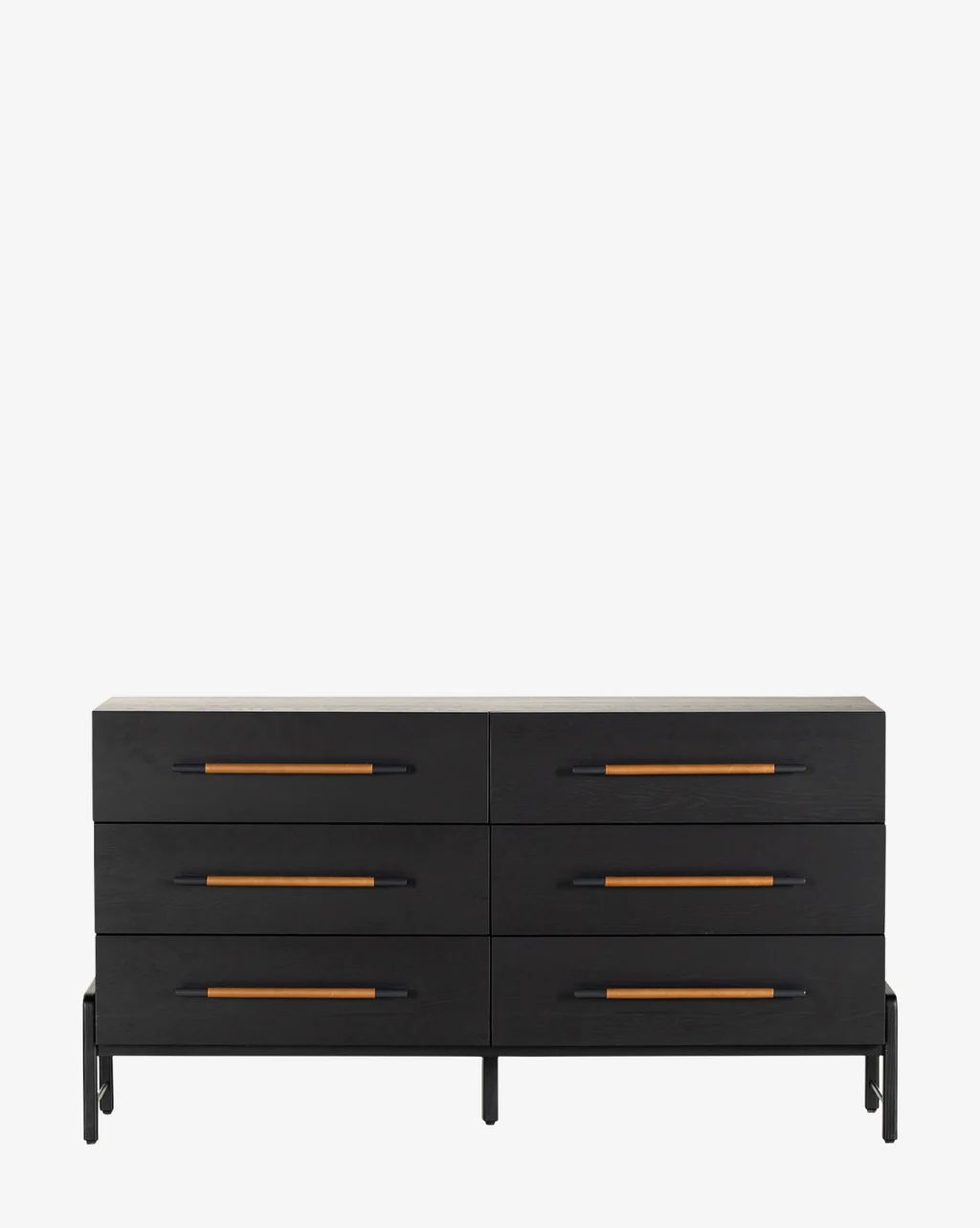 Ralston 6-Drawer Dresser | McGee & Co.