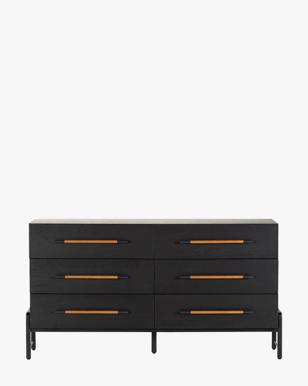 Ralston 6-Drawer Dresser | McGee & Co.