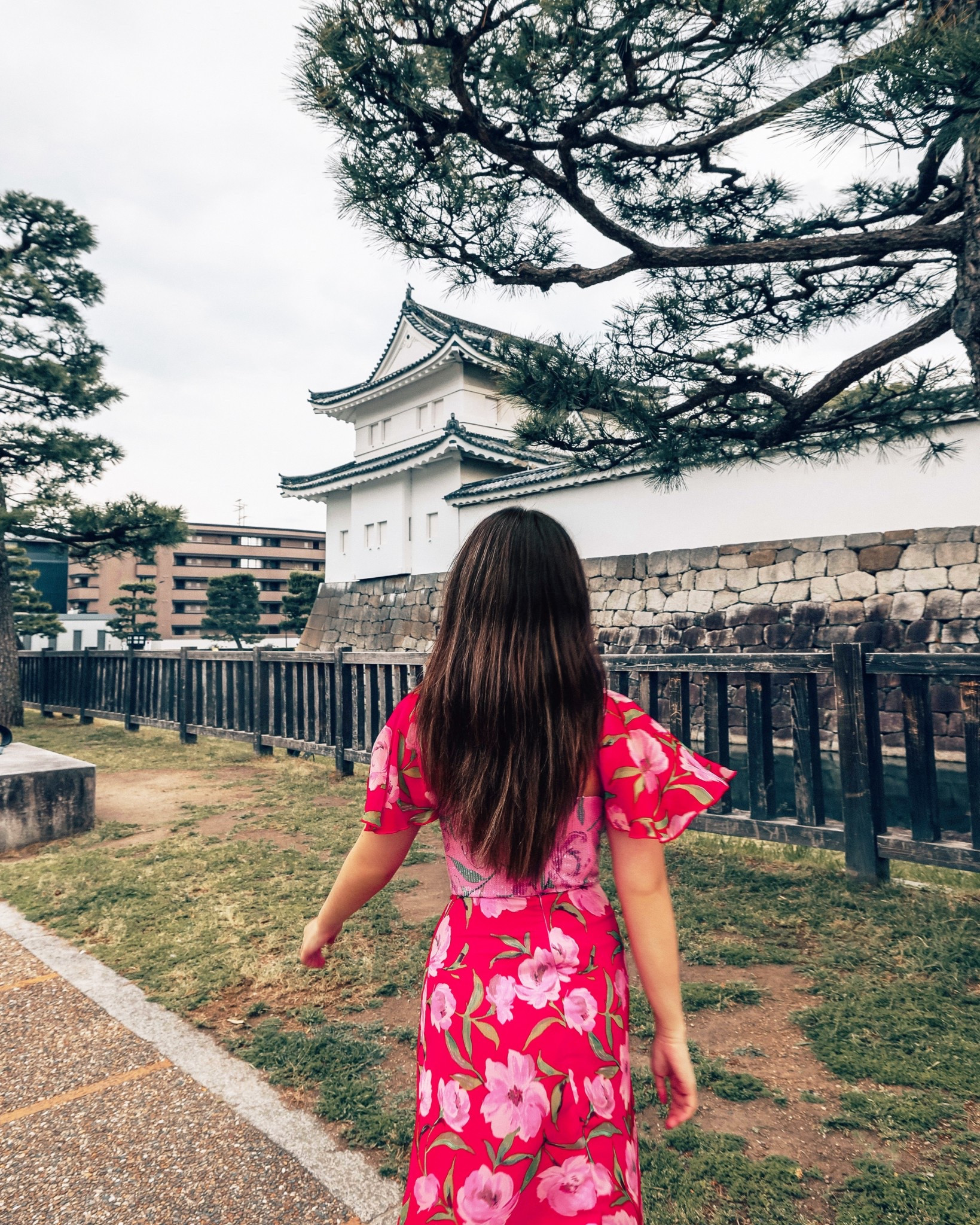 Dress: Rotate Birger Christensen

Kyoto Style, Red Dress, Japan Style, Japan Trip, Fashion Blogger

#LTKSeasonal #LTKTravel