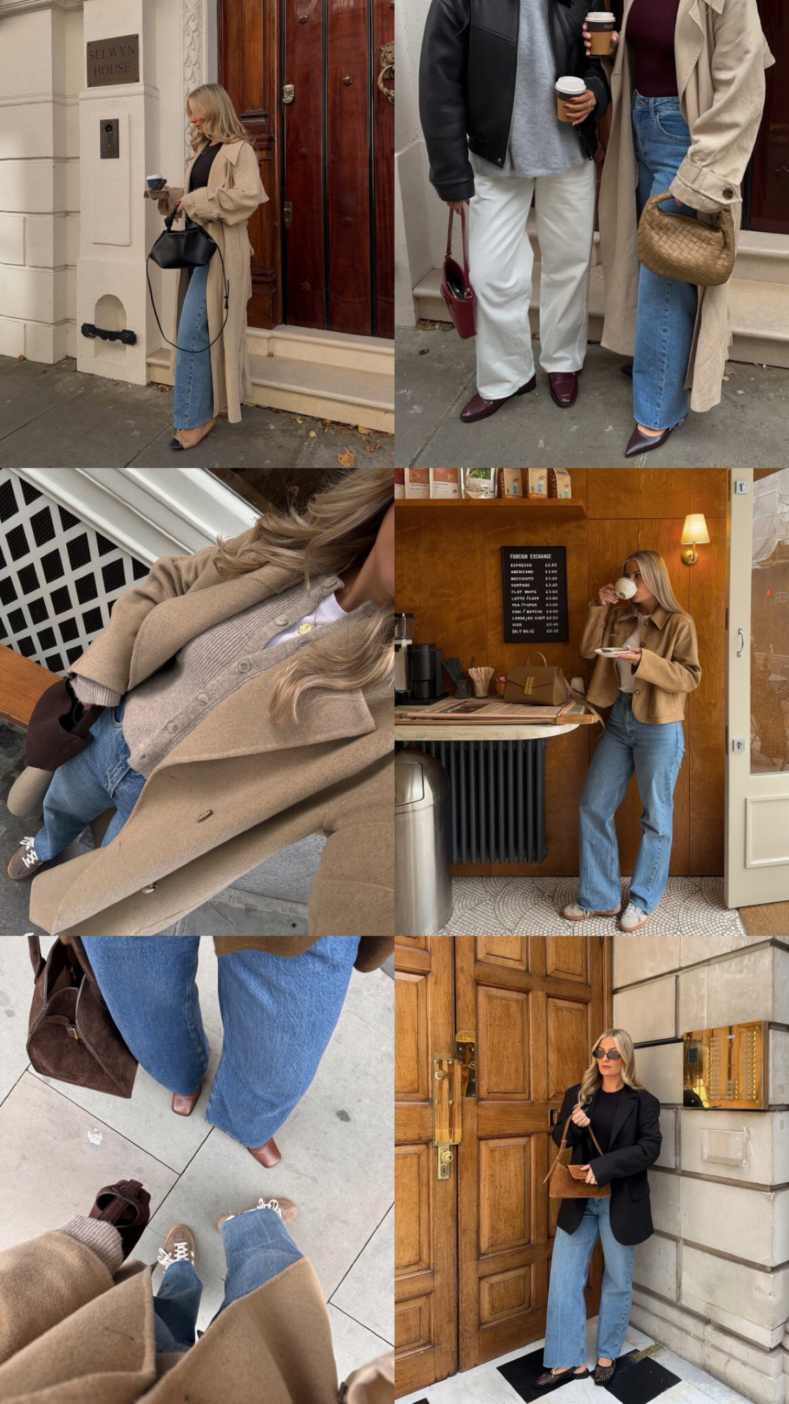 My favourite jeans for autumn, have linked these down below for you in my exact shade and style! I wear W27/short 

Abercrombie jeans, sale 

#LTKautumn #LTKuk #LTKeurope