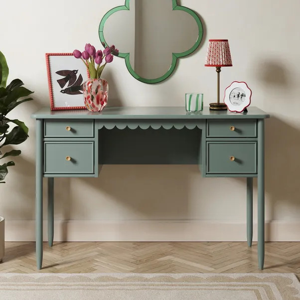 Remi Dressing Table | Dunelm (migrated)