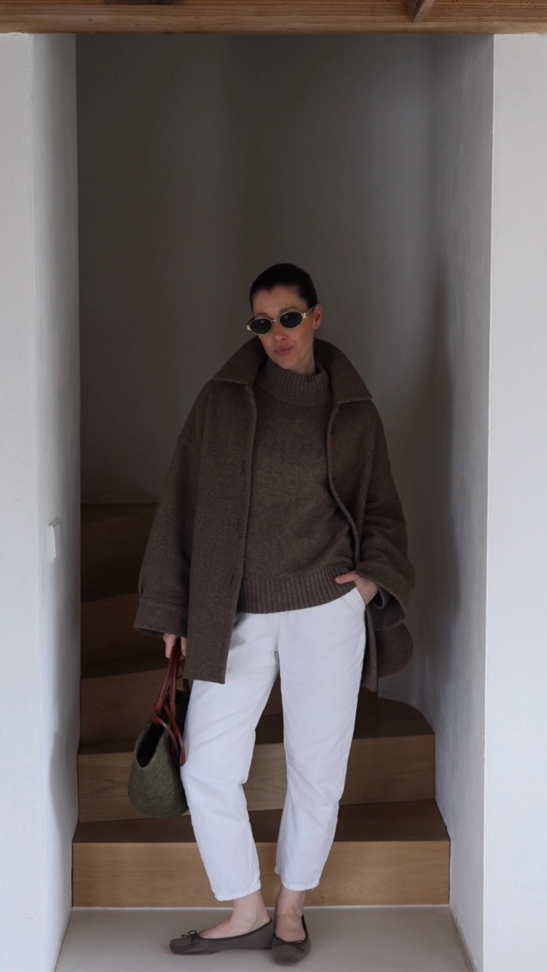 Klassischer Frühlingslook 
zeitlos & feminin

#LTKjeans #LTKspring #LTKdeutschland