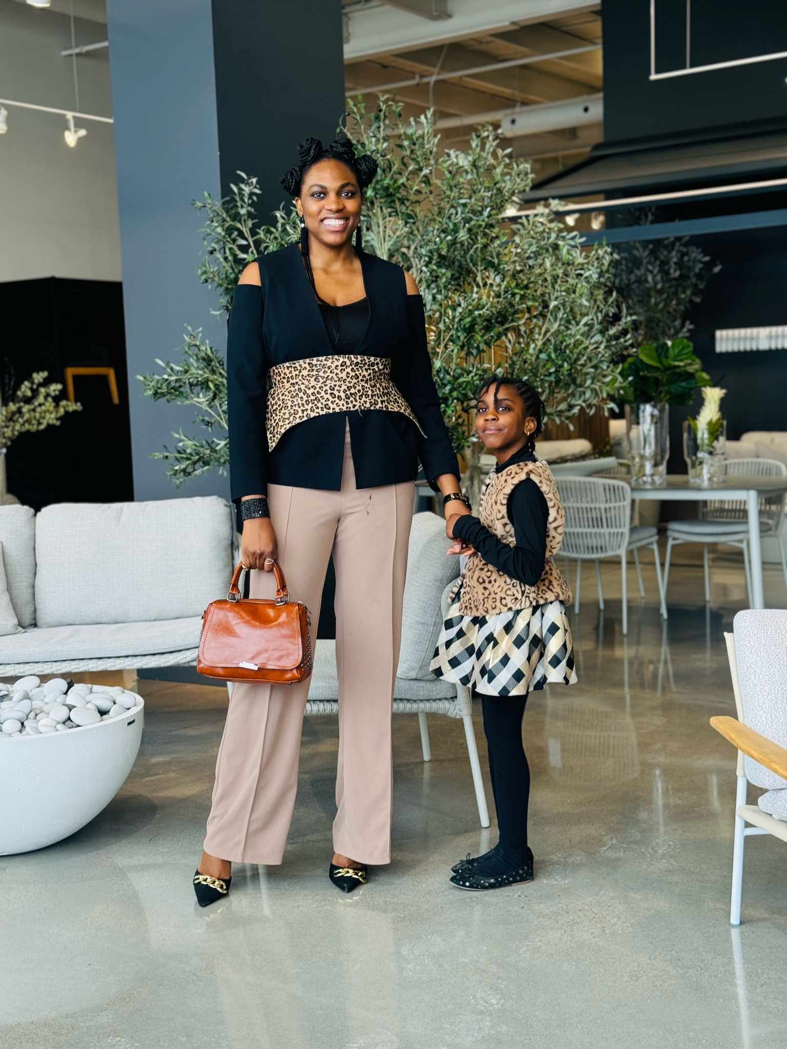 Mummy and me fashion 

#LTKgiftguide #LTKFashionMonth #LTKkids