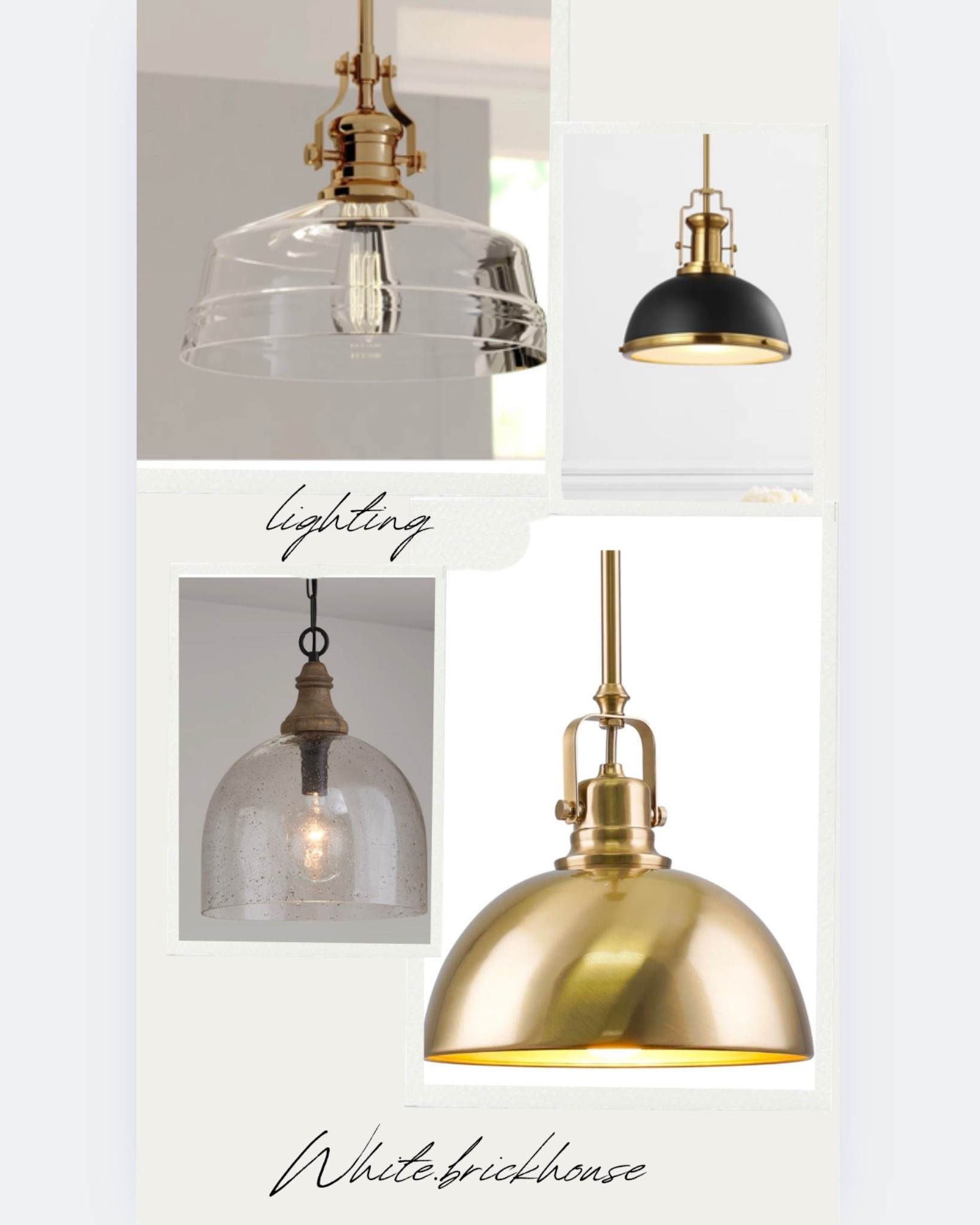 Lighting 
Home refresh 
Pendant lights 

#LTKHome #LTKSaleAlert