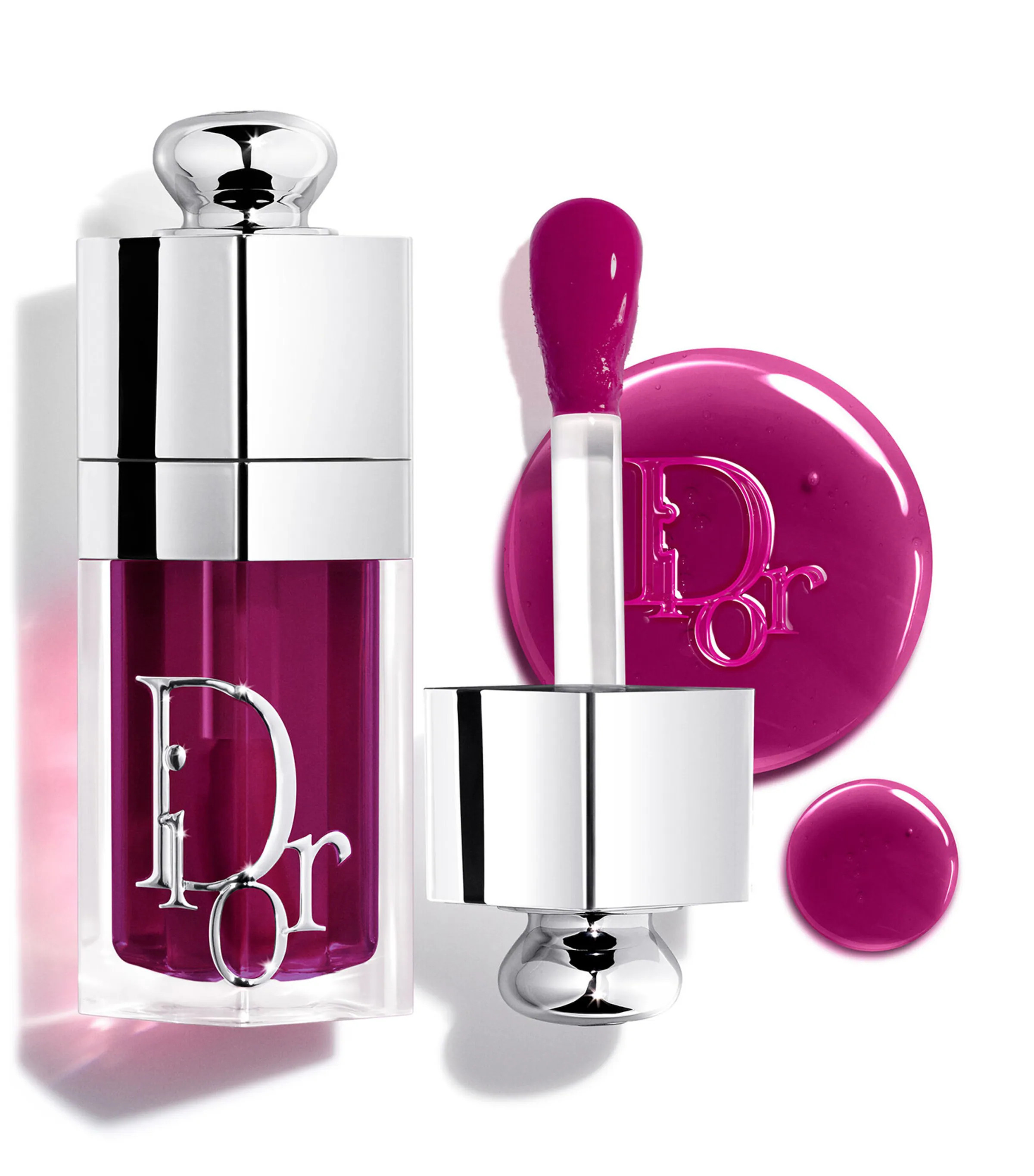 Dior Addict Lip Glow Oil | Harrods (US)