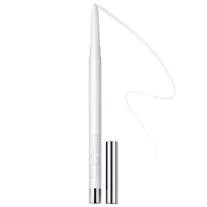 MAC Cosmetics M·A·C Colour Excess Long-Wearing Waterproof and Transfer-Proof Gel Pencil Eye Li... | Sephora (CA)
