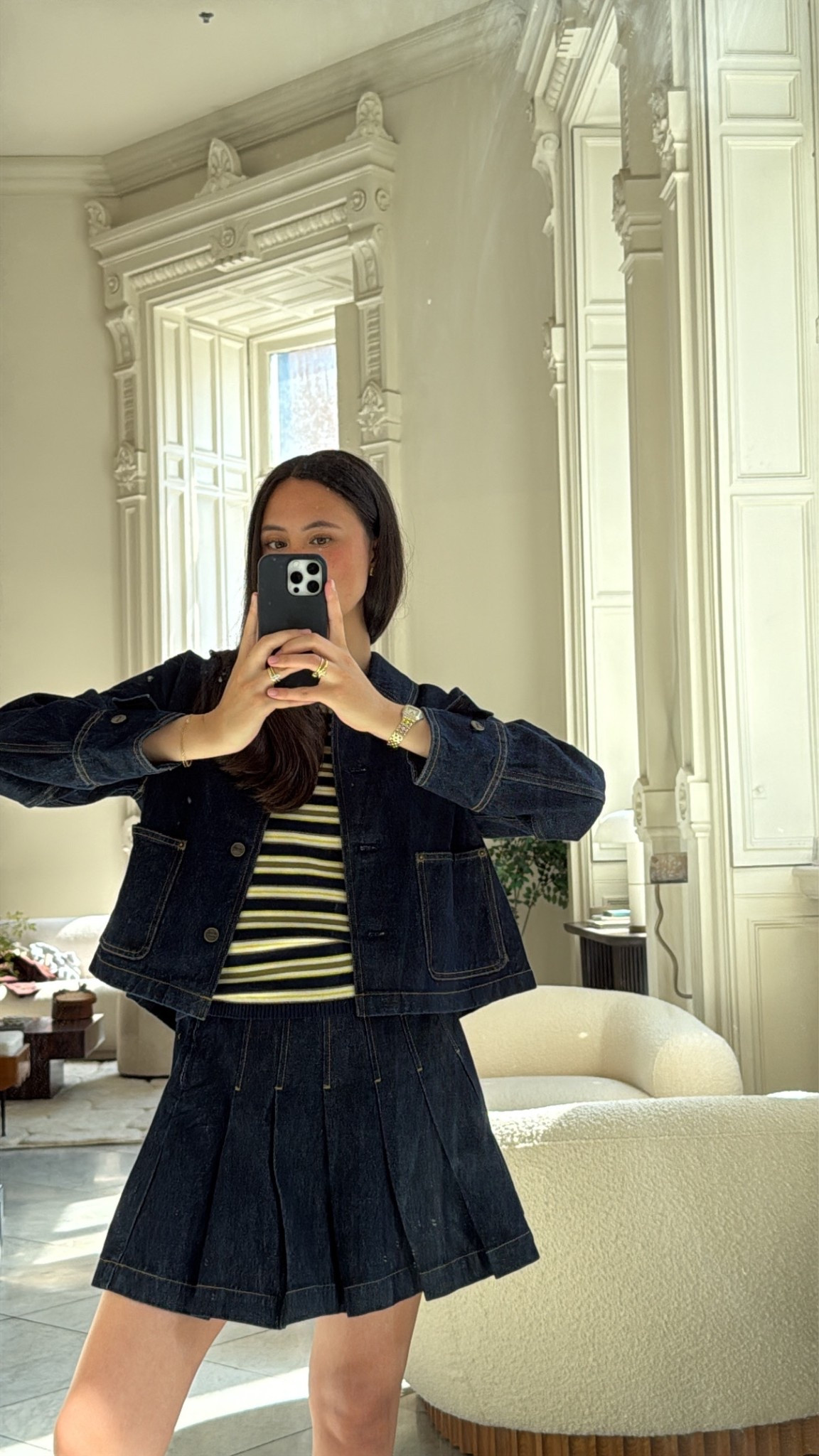 Fall at J.Crew >> 

#LTKStyleTip #LTKSeasonal