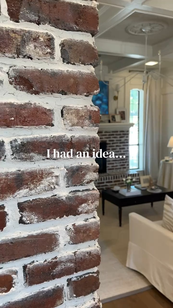 I am all about simple and affordable changes that can pack a punch in your design. These clip on shades are the easiest to add on to your chandeliers and come in a set of six for $40. I loved the idea of the linen shade with a white trim to warm up my living room. Now I’m thinking I should do a pleated and patterned shade on my sconces over the fireplace, right? 

Let me know if you want a link to these shades! There are others that are just as affordable but come in other color ways like white with blue trim too! 

#lampshade #nancymeyers #homedecor #traditionalhome #grandmillenial

#LTKHome #LTKSeasonal