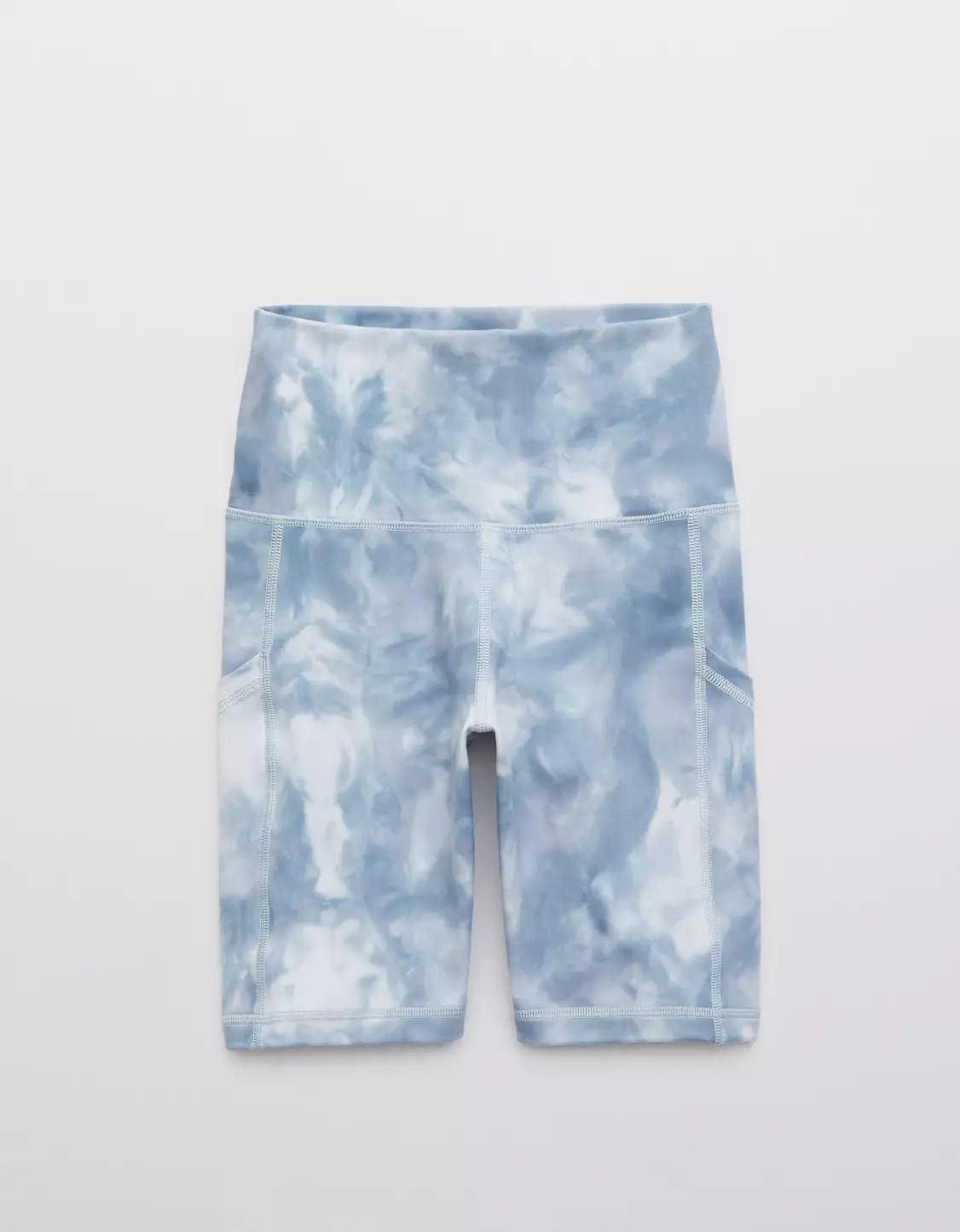 OFFLINE The Hugger High Waisted Bike Short | American Eagle Outfitters (US & CA)