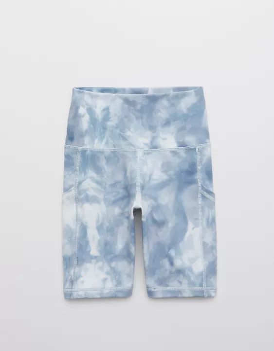 OFFLINE The Hugger High Waisted Bike Short | American Eagle Outfitters (US & CA)