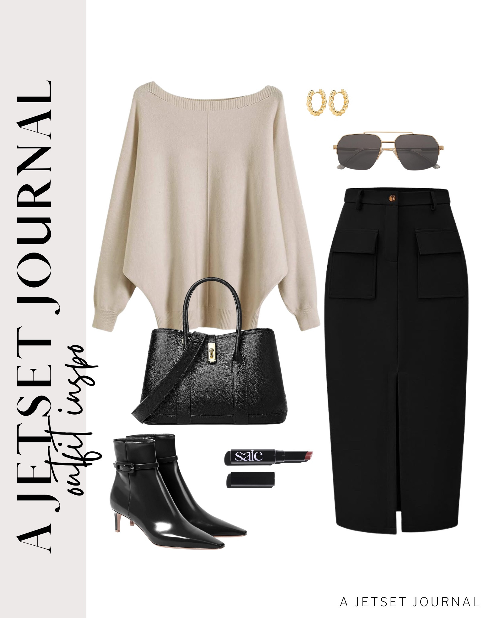 Keep it cozy and chic with this comfy cardigan and stylish new skirt!

cozy outfits, chic fashion, winter essentials, comfy style, seasonal wardrobe, stylish layers, casual chic, cardigan style, skirt outfit, effortless fashion, winter looks, wardrobe must-haves

#LTKSeasonal #LTKU #LTKStyleTip